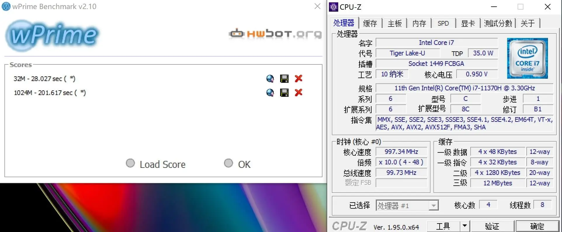 Xiaomi Mi Notebook Pro 15