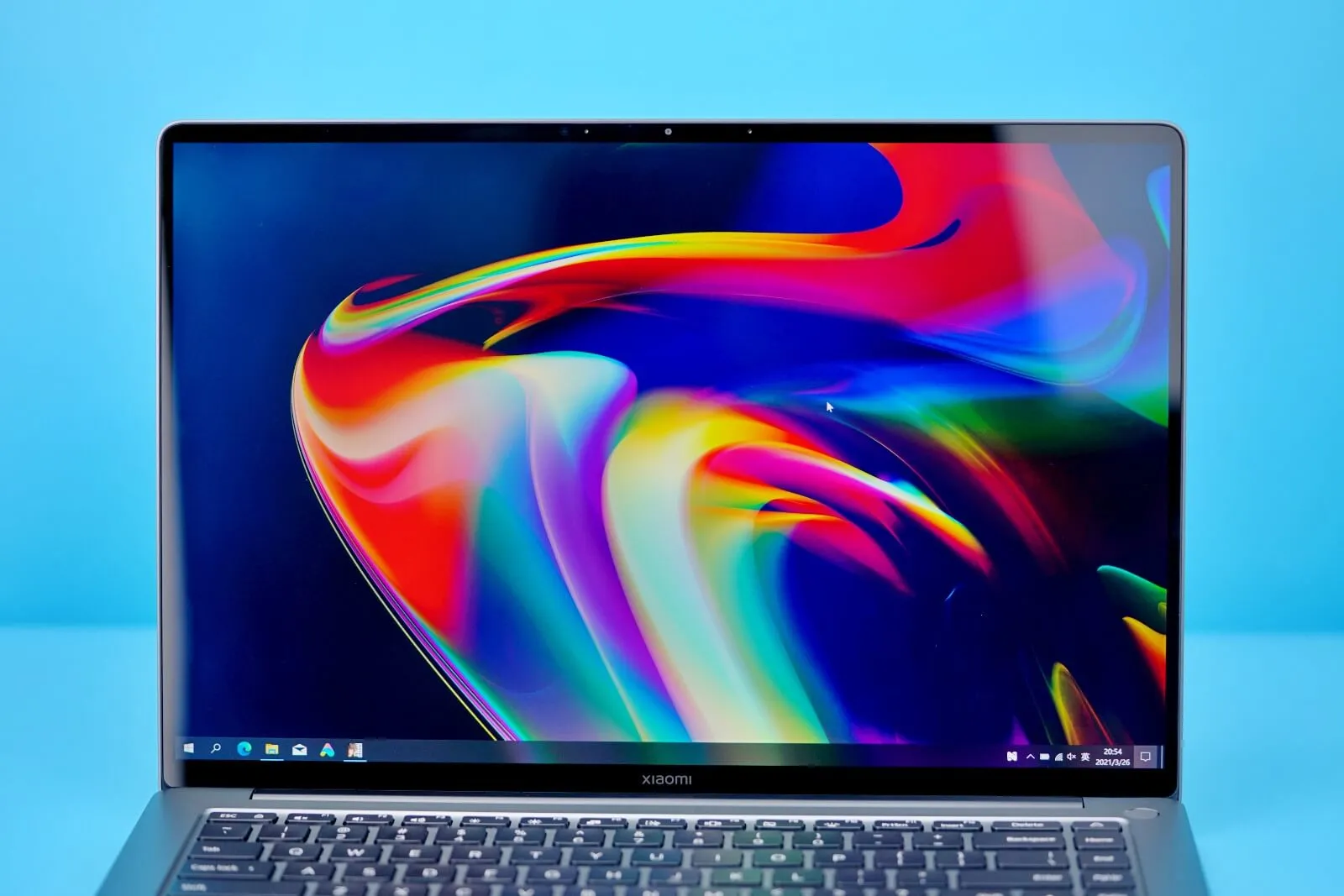 Xiaomi Notebook Pro 15 OLED