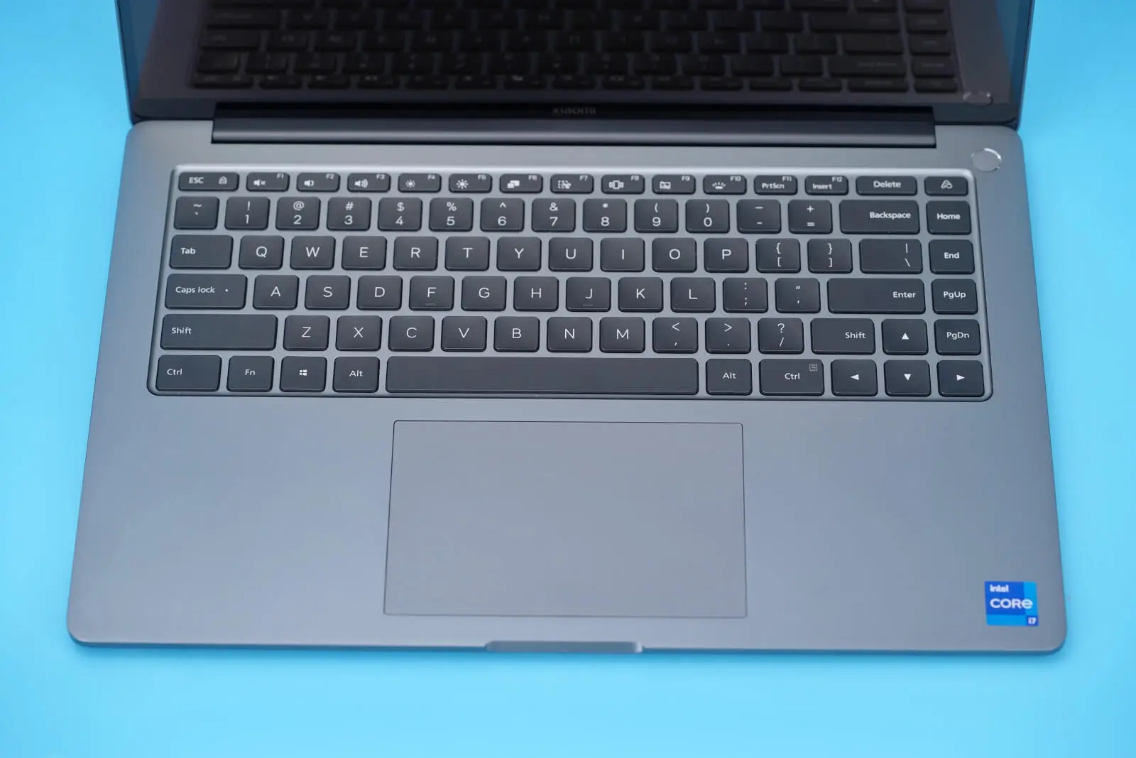 Xiaomi Mi Notebook Pro 15