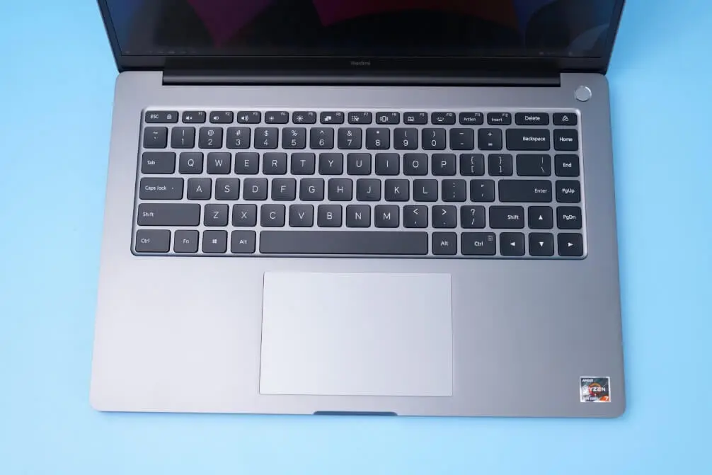 RedmiBook Pro 15 Ryzen-uitgawe