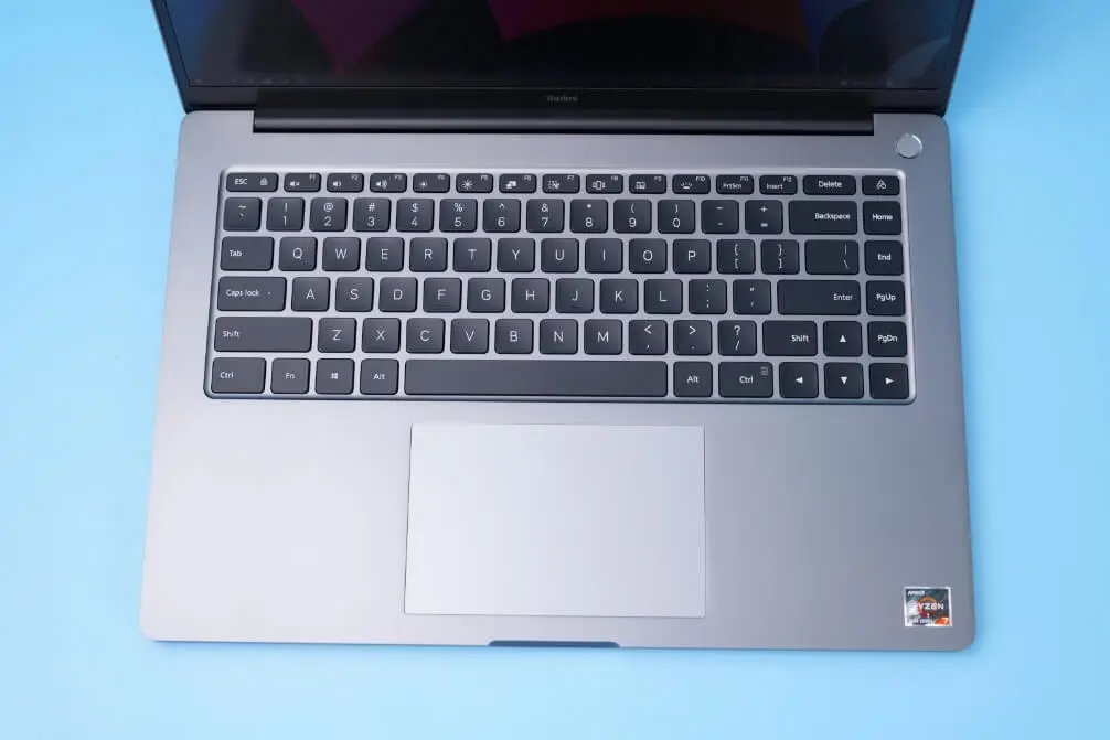 RedmiBook Pro 15 Édition Ryzen