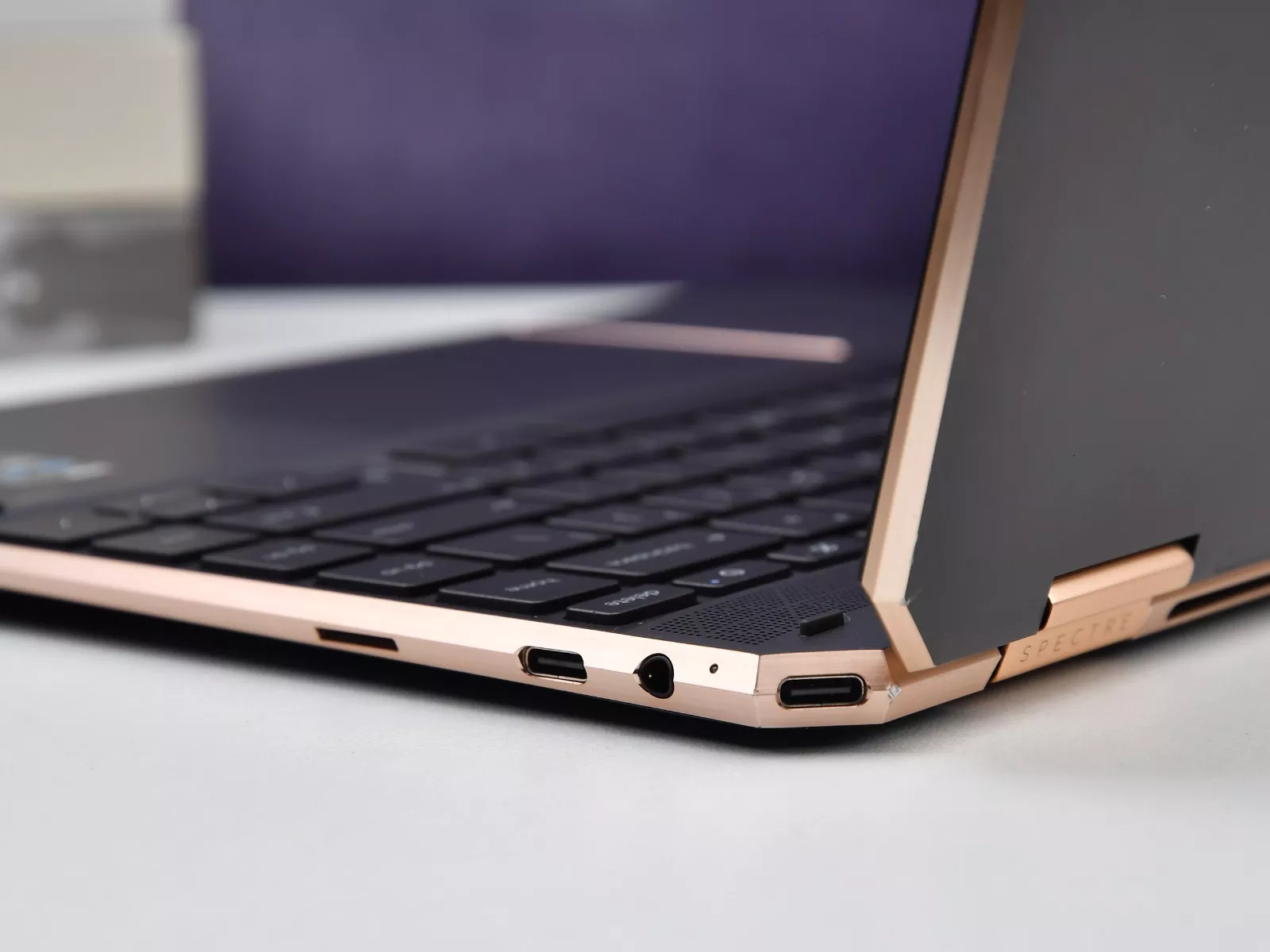 HP Spectre x360 14-Inch 5G Review