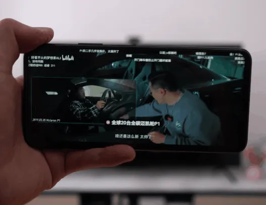 Huawei Smart Screen SE
