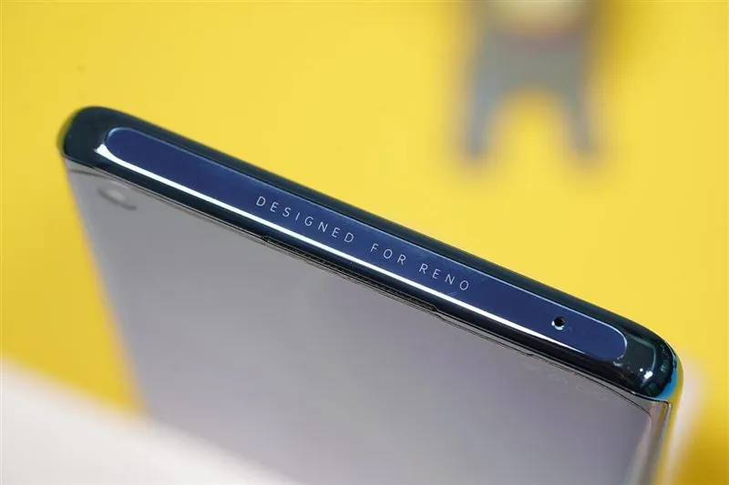 OPPO Reno5 Pro