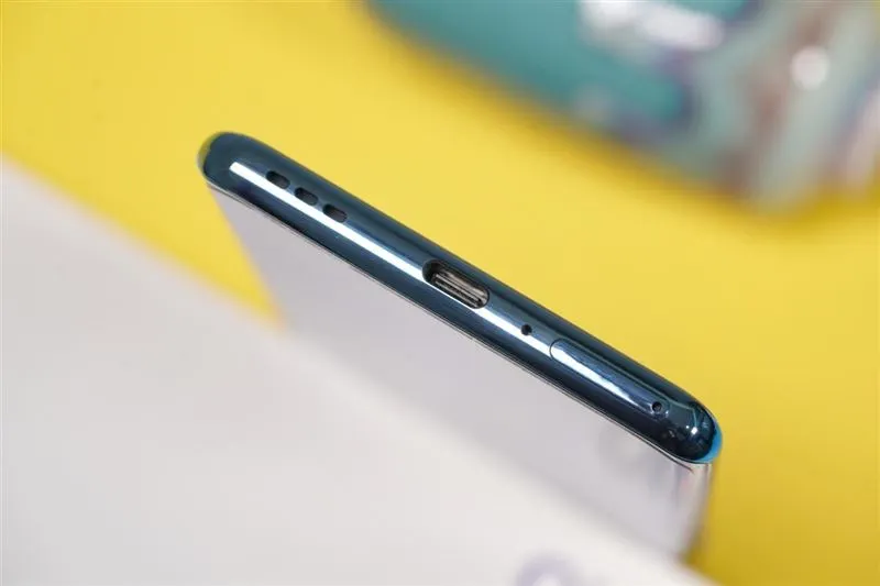 OPPO Reno5 Pro