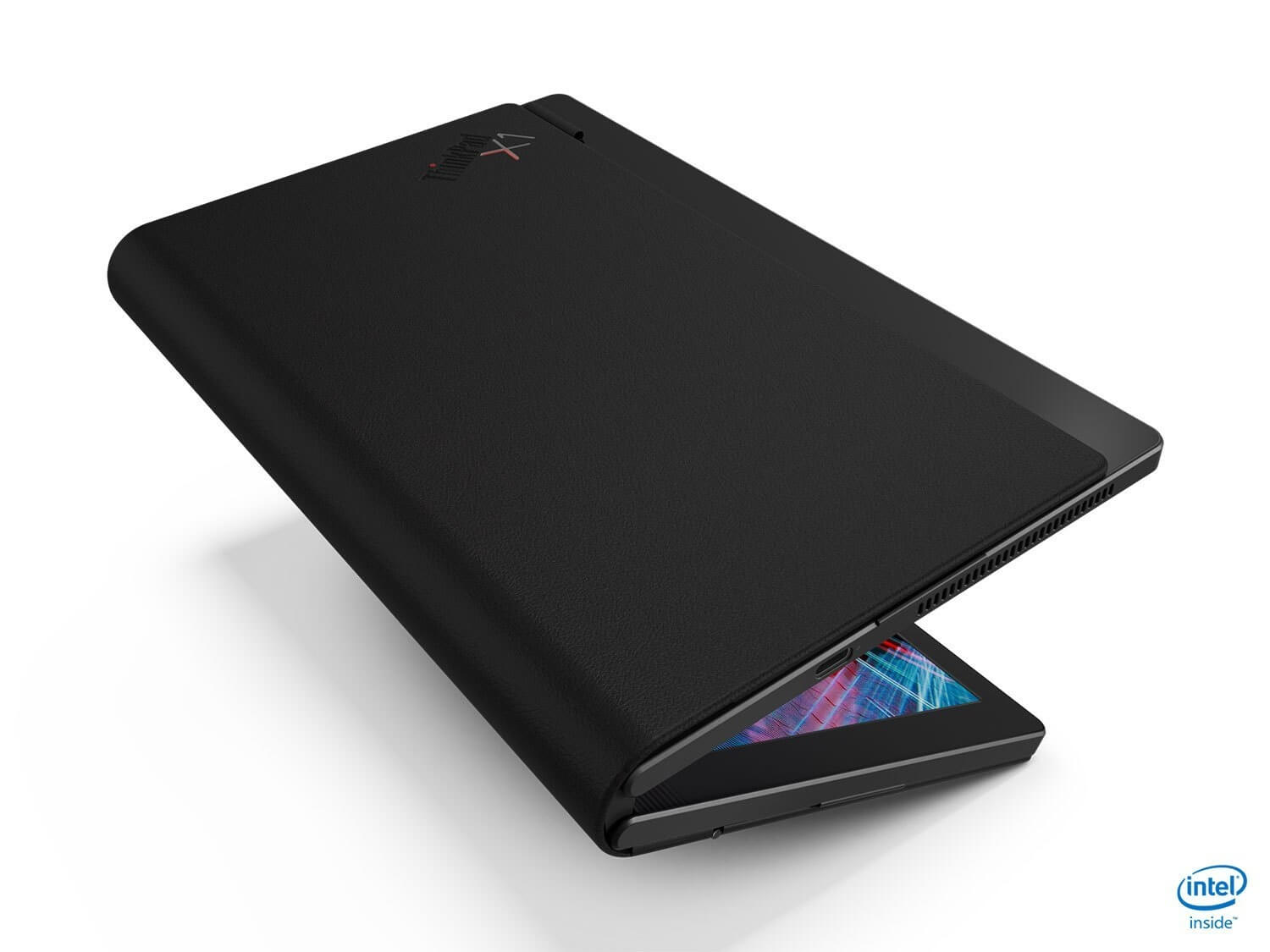 聯想ThinkPad X1 Fold
