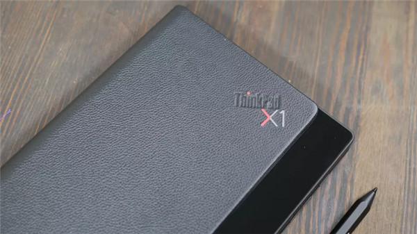 lenovo ThinkPad X1 Fold