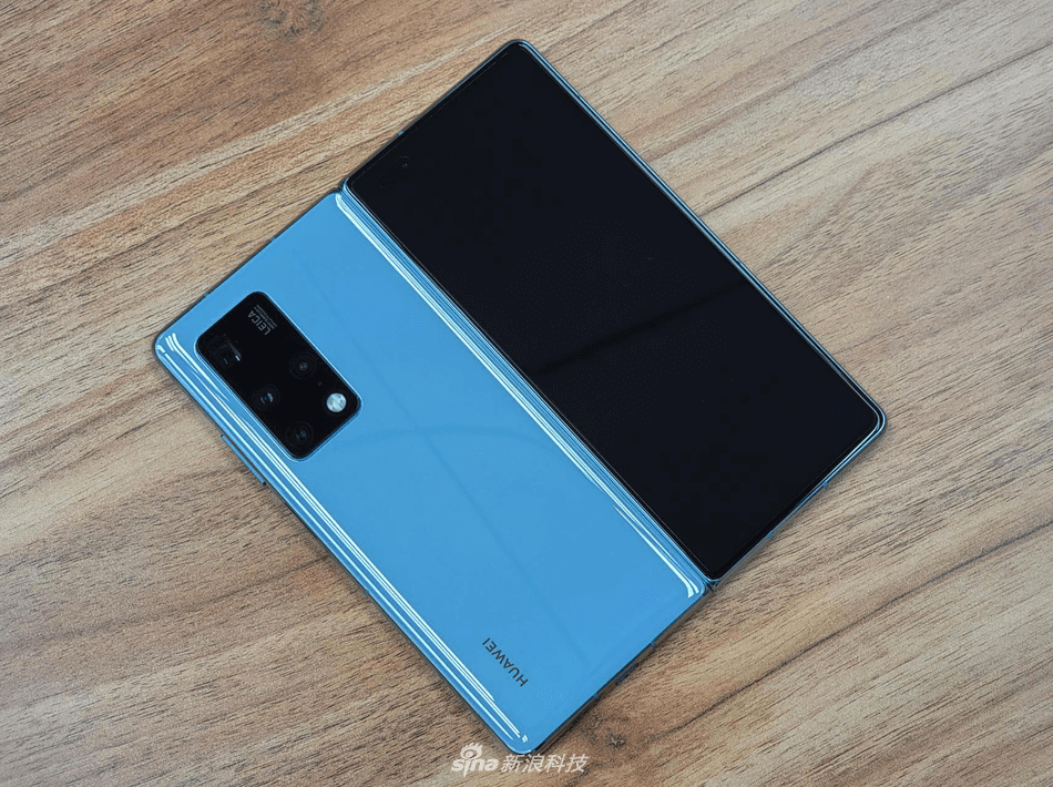 Huawei Mate X2