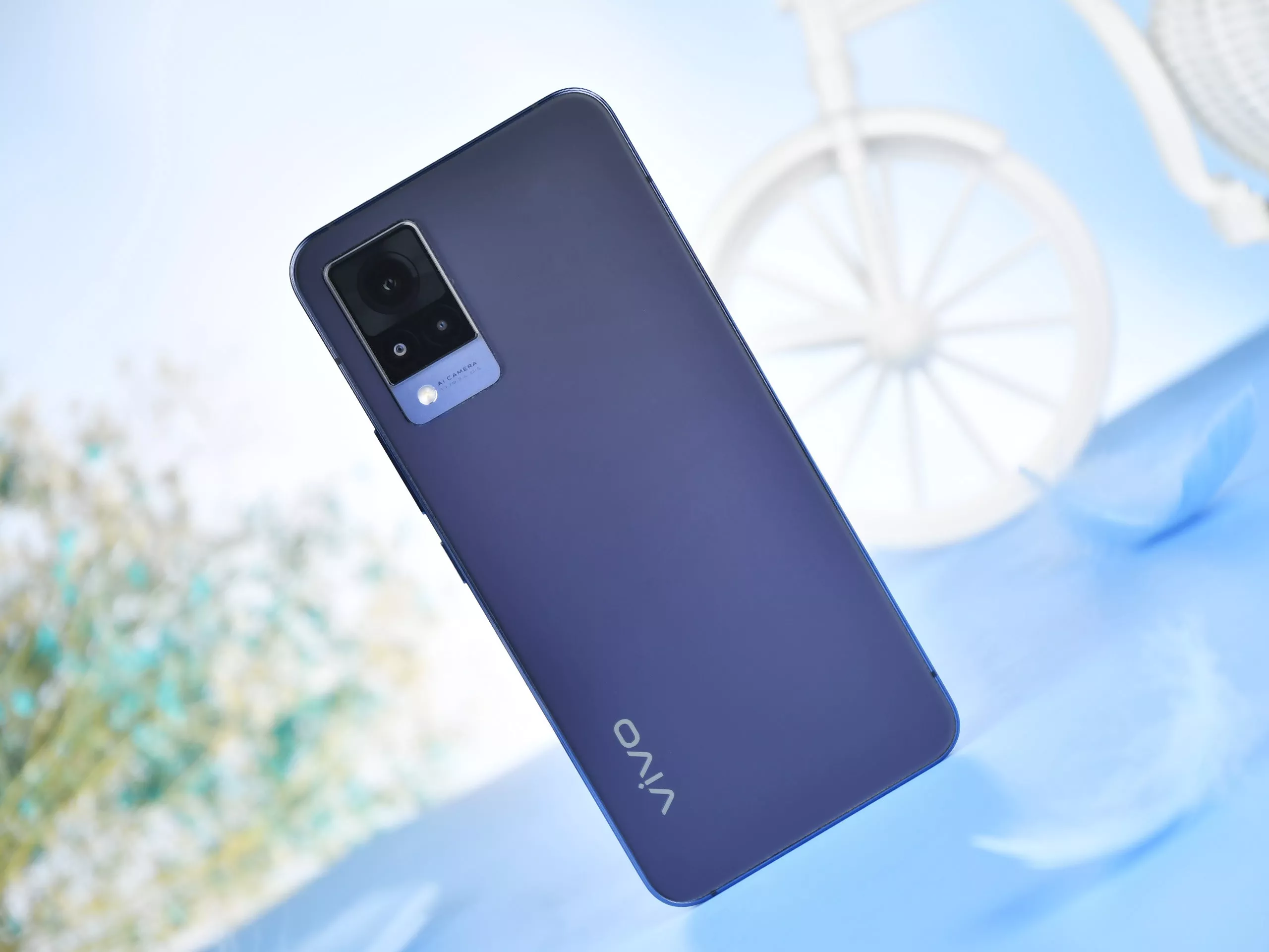 vivo S9