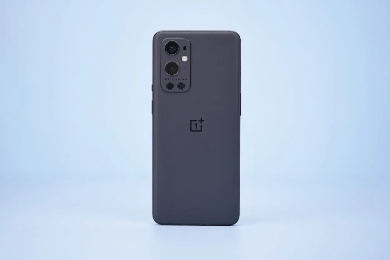 OnePlus9 Pro