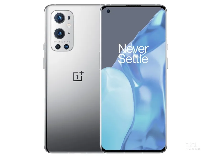 OnePlus 9 Zawodowiec