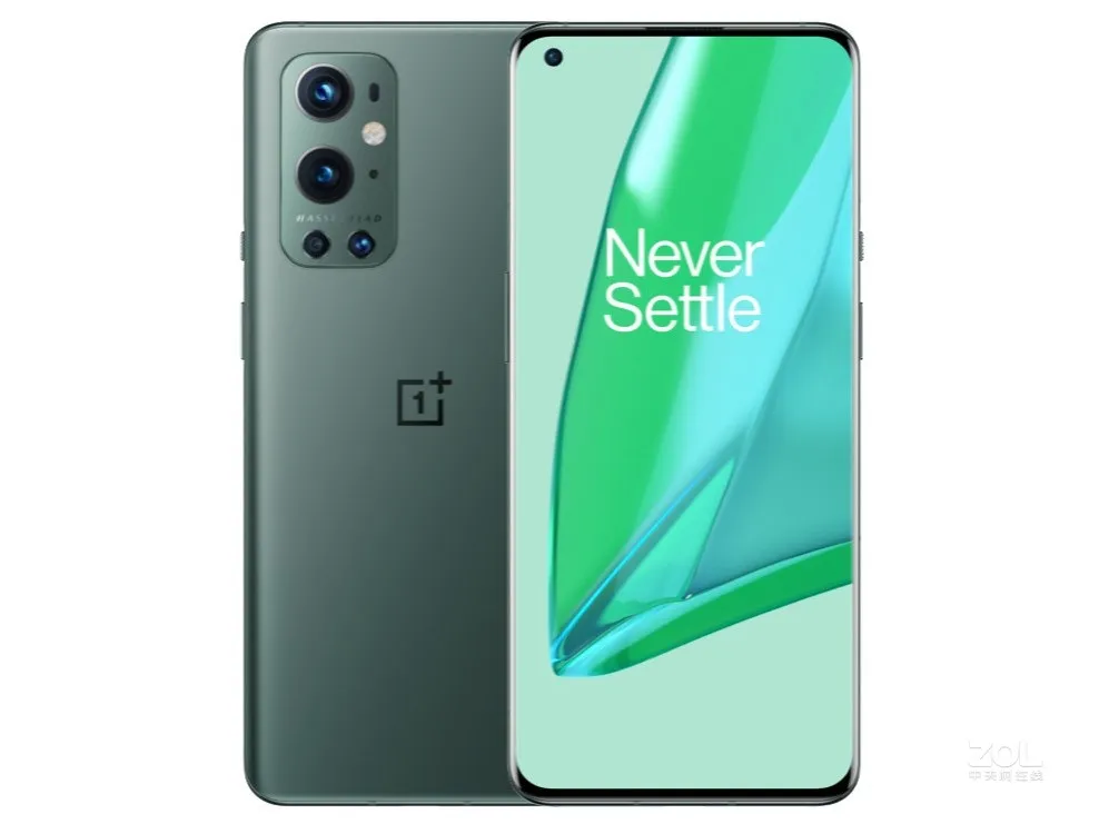 OnePlus 9 ໂປ