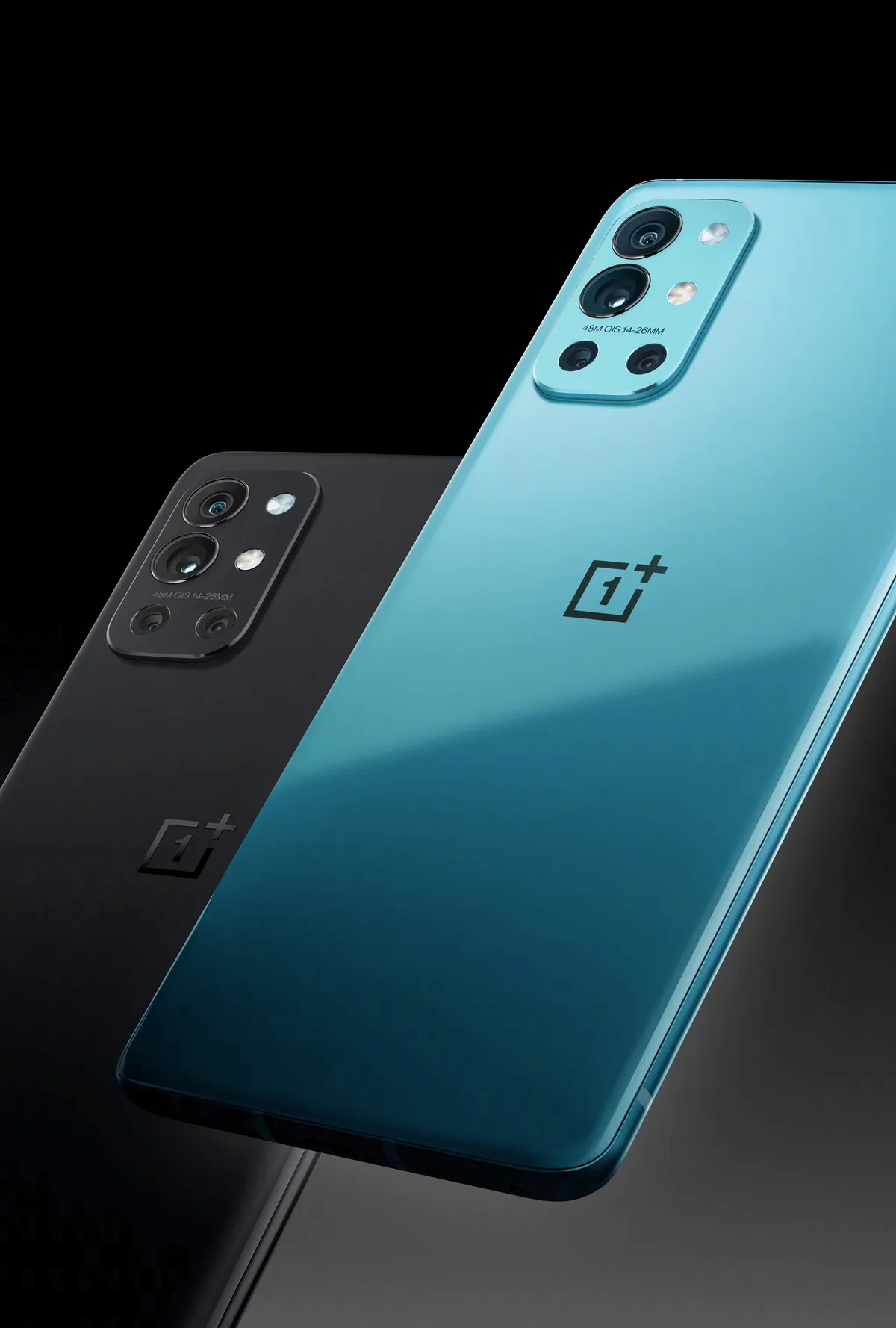 OnePlus 9R