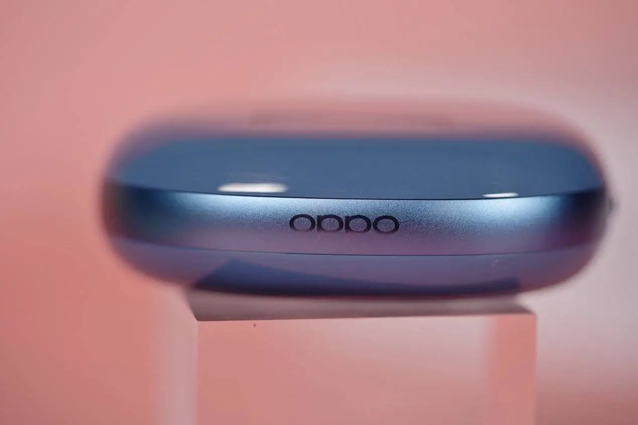 OPPO Enco X ブルース エディション