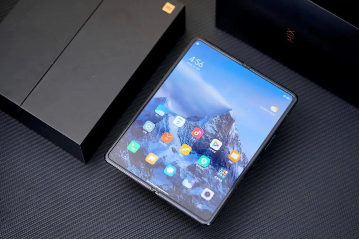 Xiaomi MIX FOLD