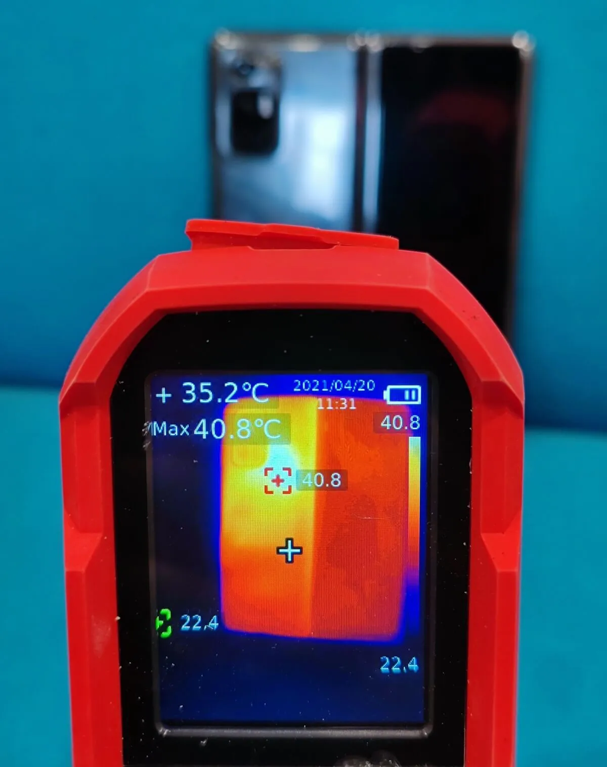 Xiaomi ミックスフォールド