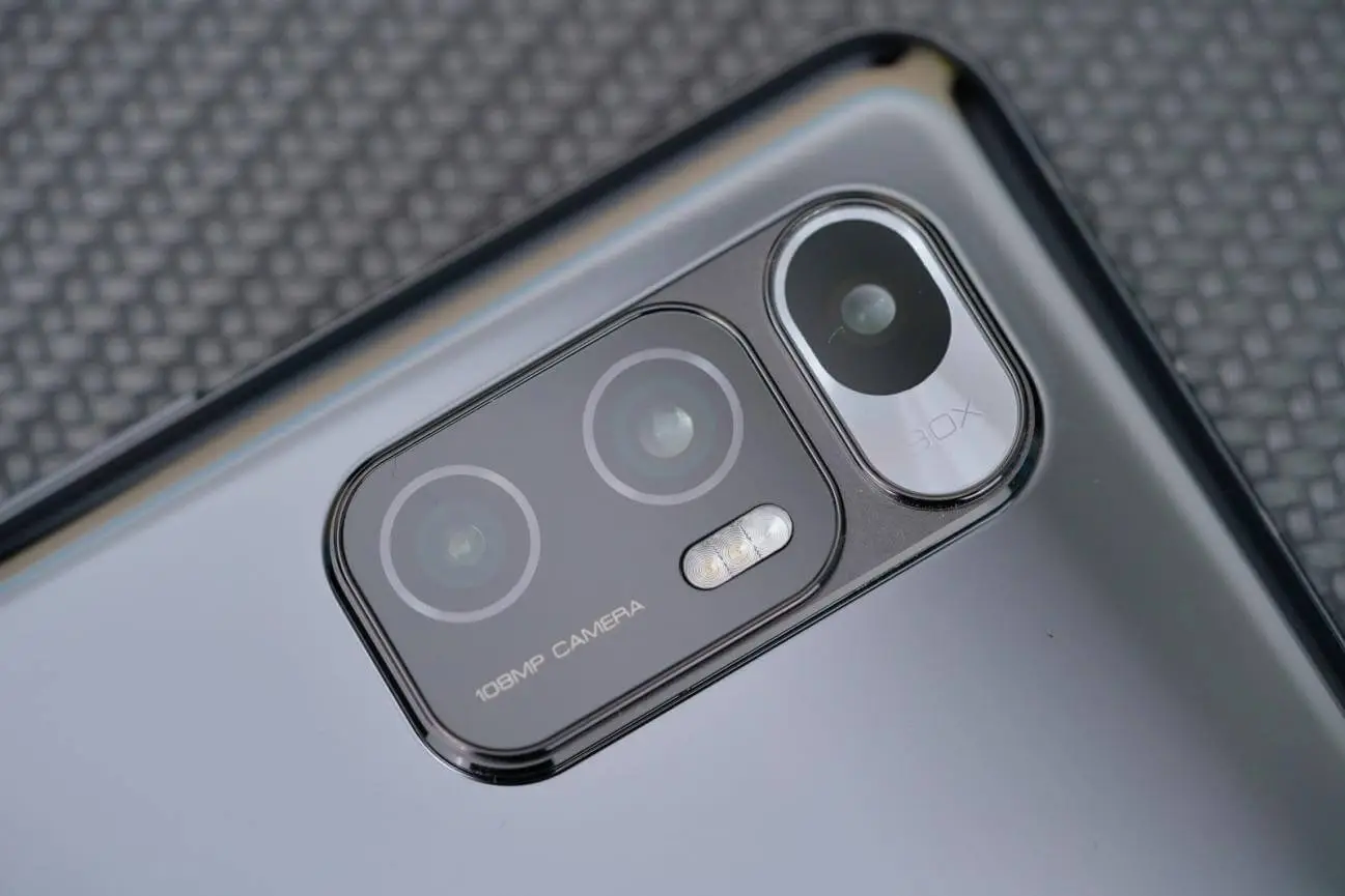 Xiaomi ミックスフォールド