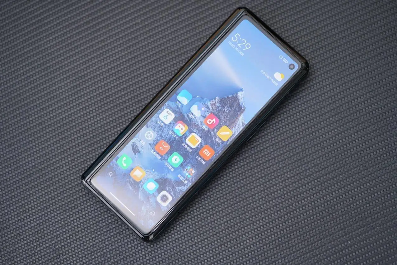 Xiaomi Mi MIX FOLD