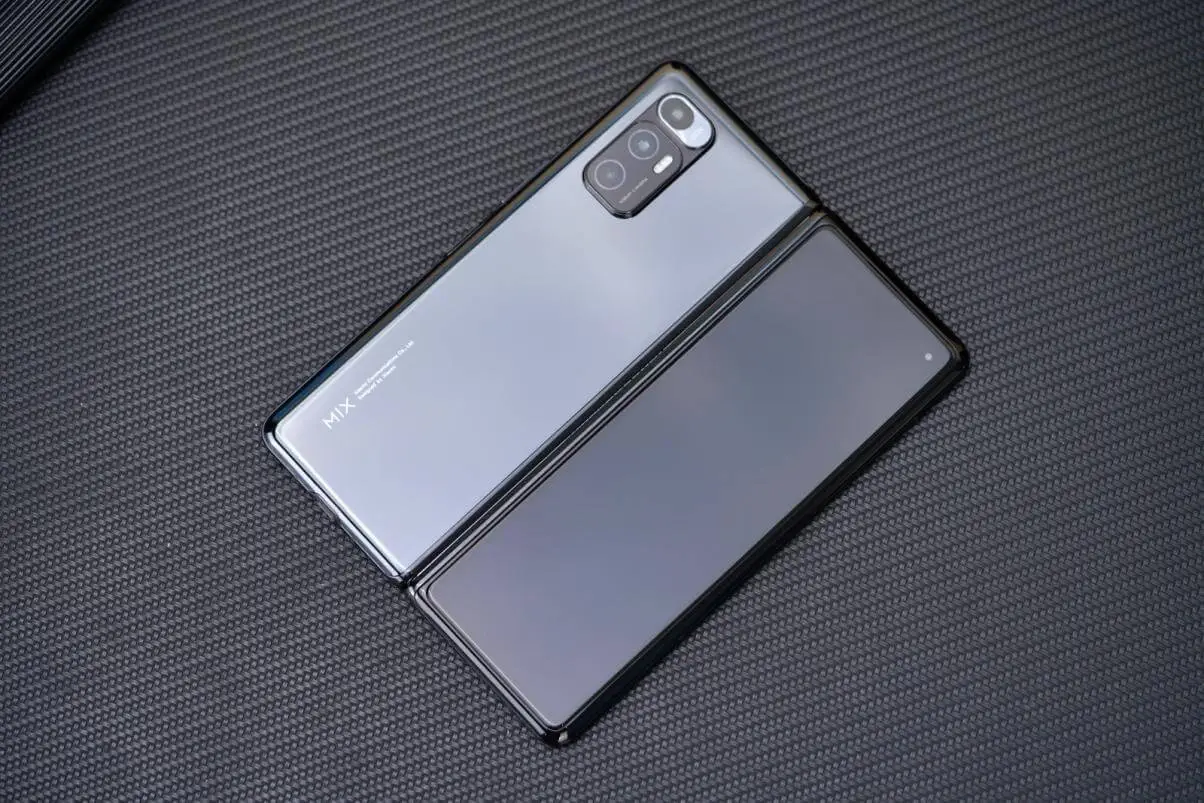 Xiaomi MIX FOLD