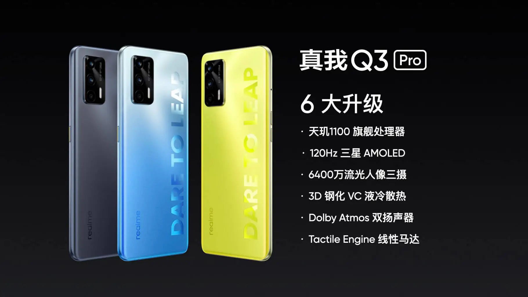 realme Q3 Pro