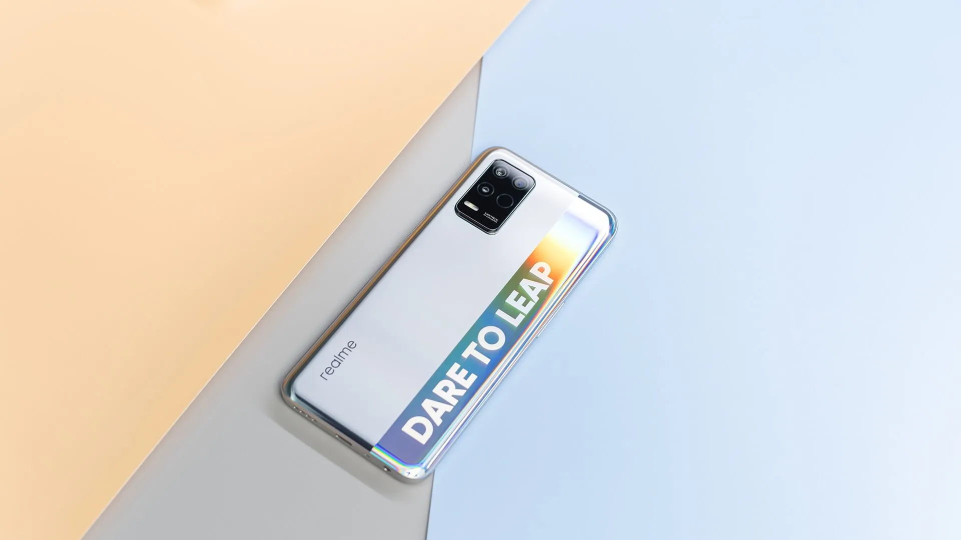 Q3 realme