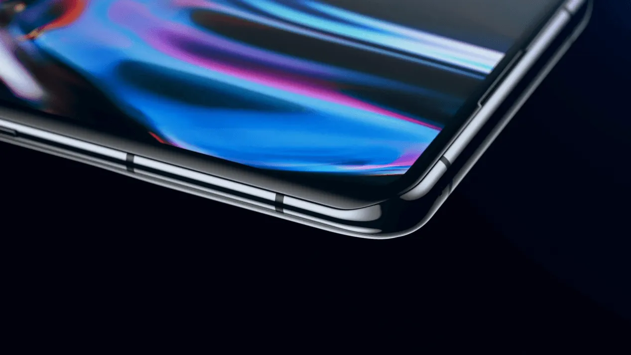 OPPO Znajdź X3 Pro