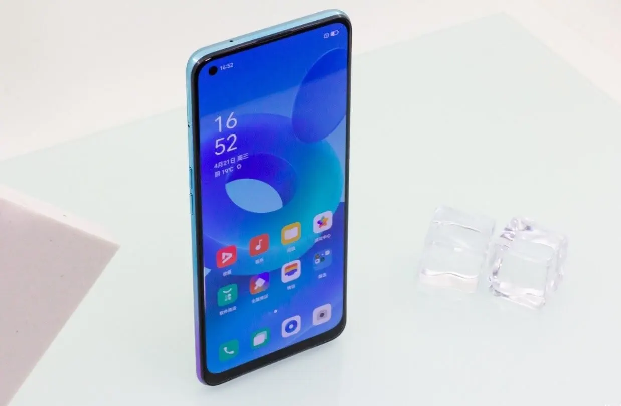 OPPO A95