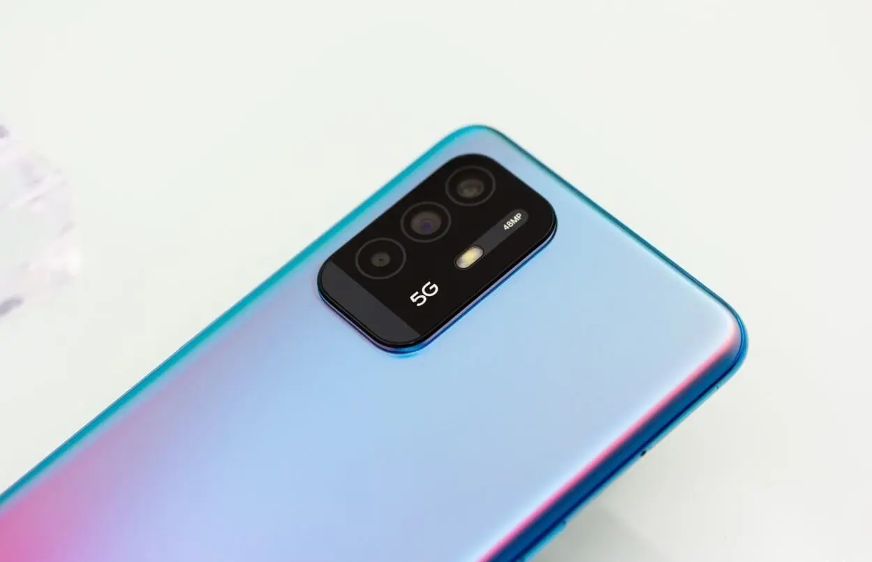 OPPO A95