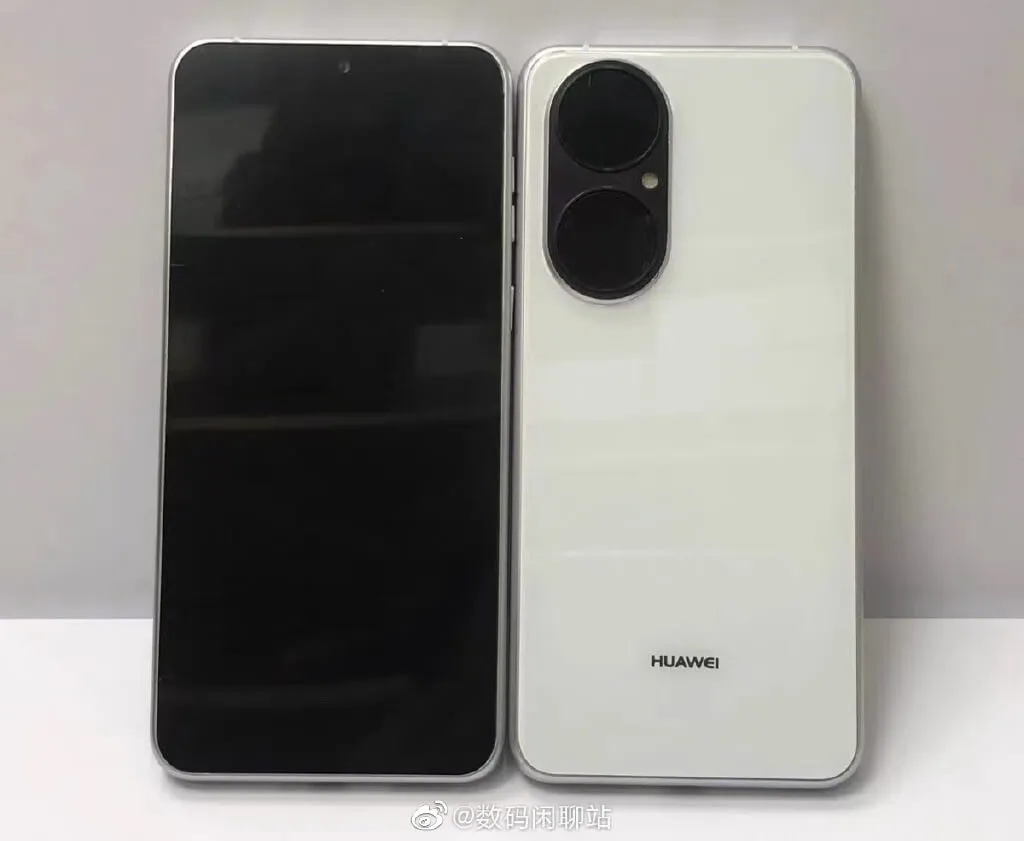 Huawei P50