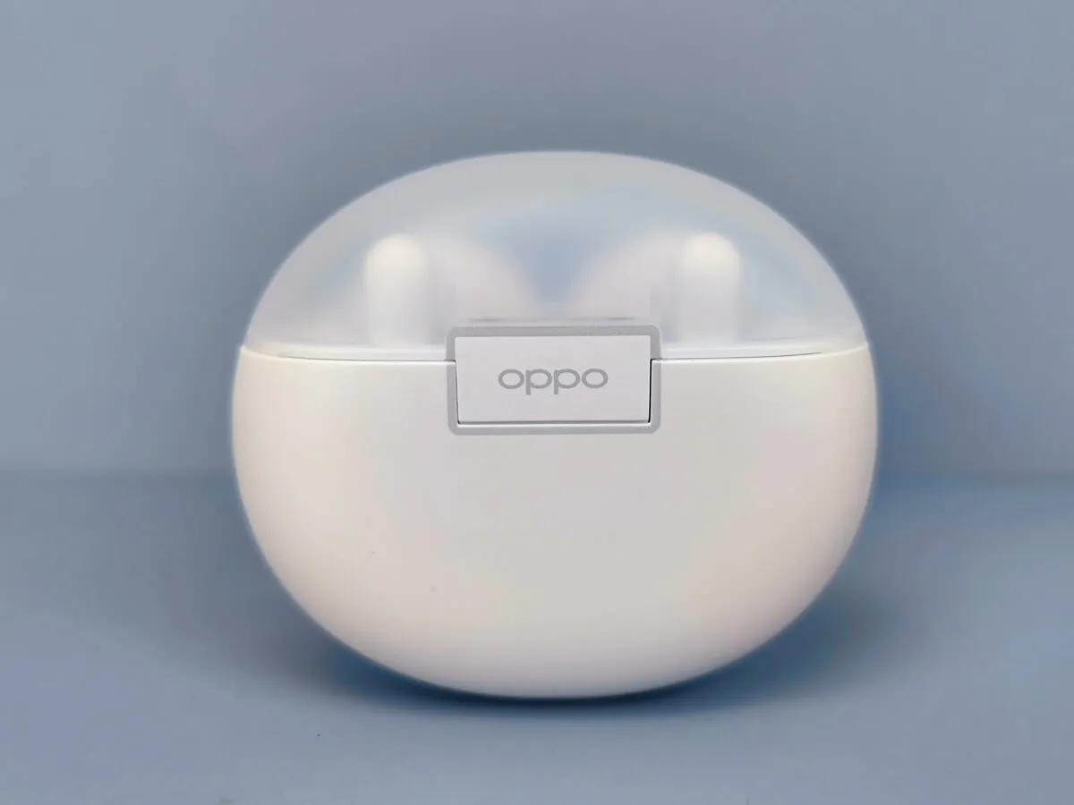 OPPO Enco Air