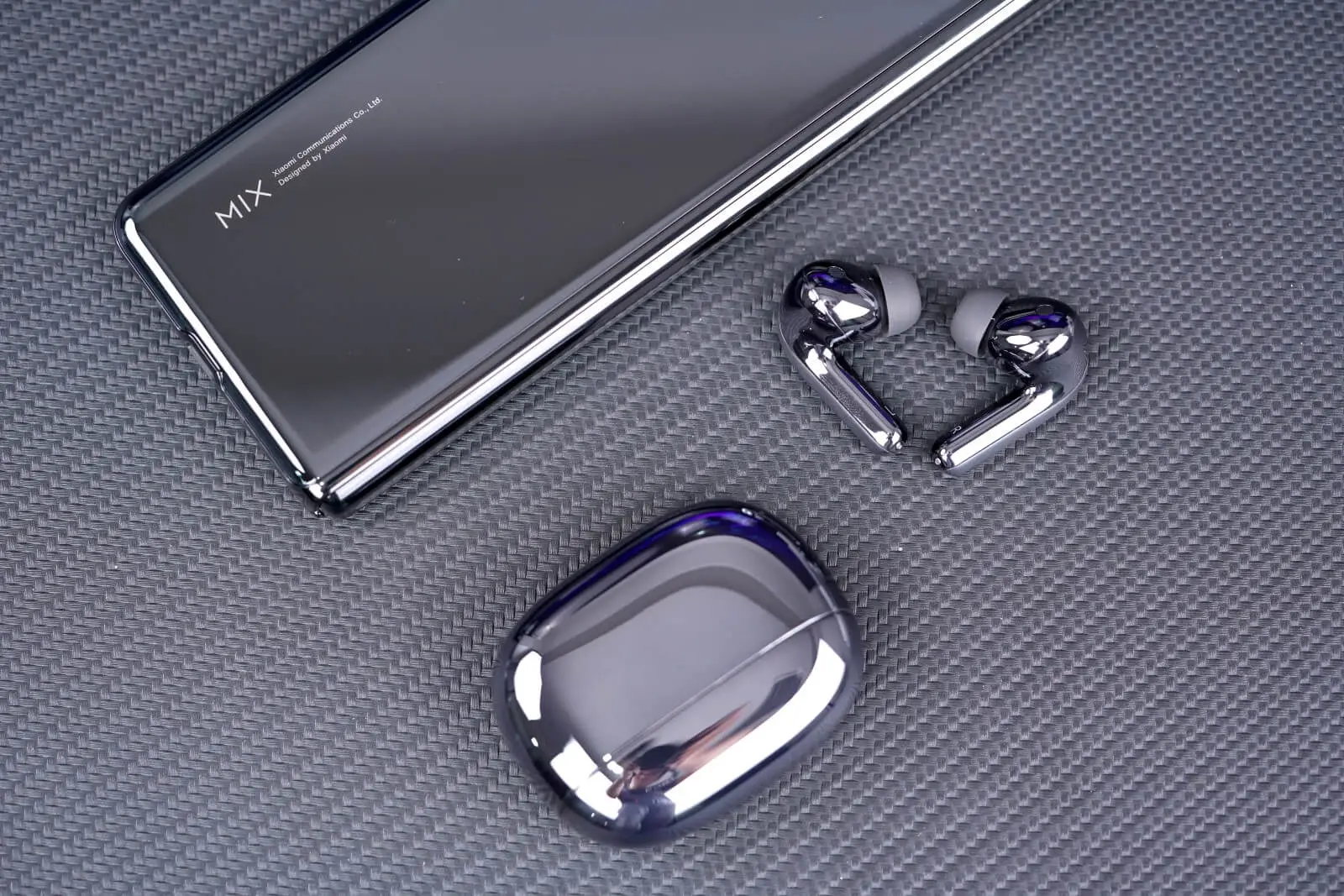 Xiaomi Noise Canceling Headphones Pro