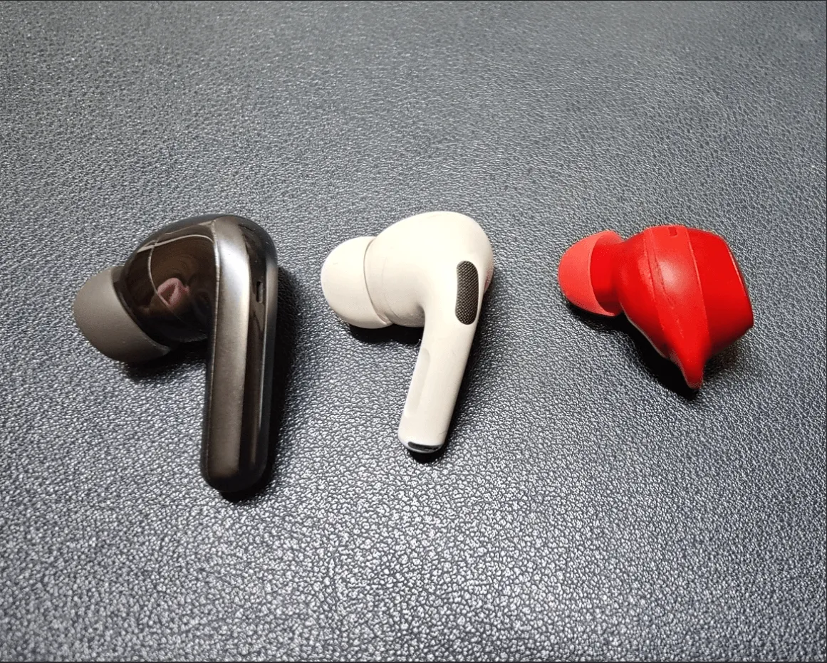 Xiaomi FlipBuds Pro