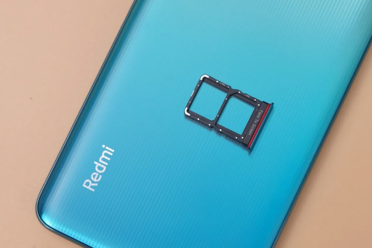 Redmi Note 10 มือโปร
