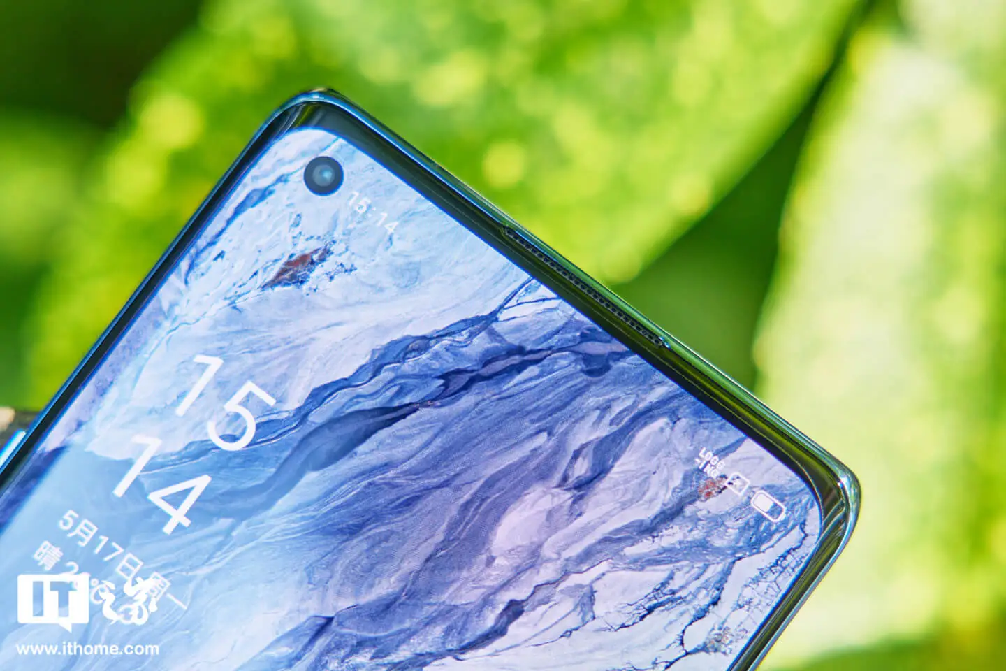 OPPO Reno6 Pro