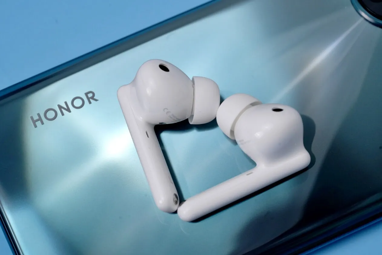 榮耀HONOR Earbuds 2 SE