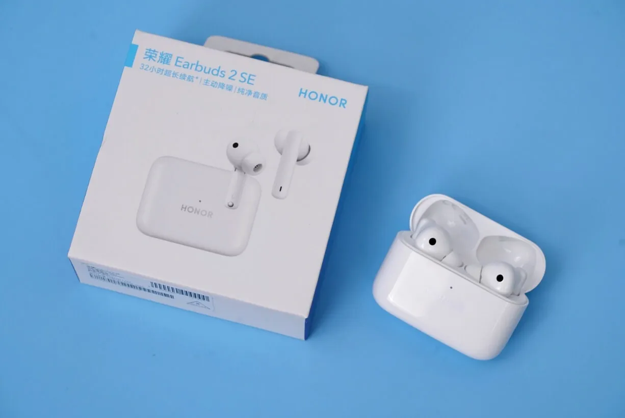 Honor HONOR Earbuds 2 SE