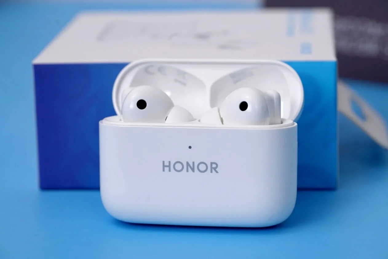 Honor earbuds 2 купить