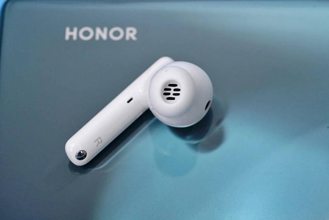 榮耀HONOR Earbuds 2 SE