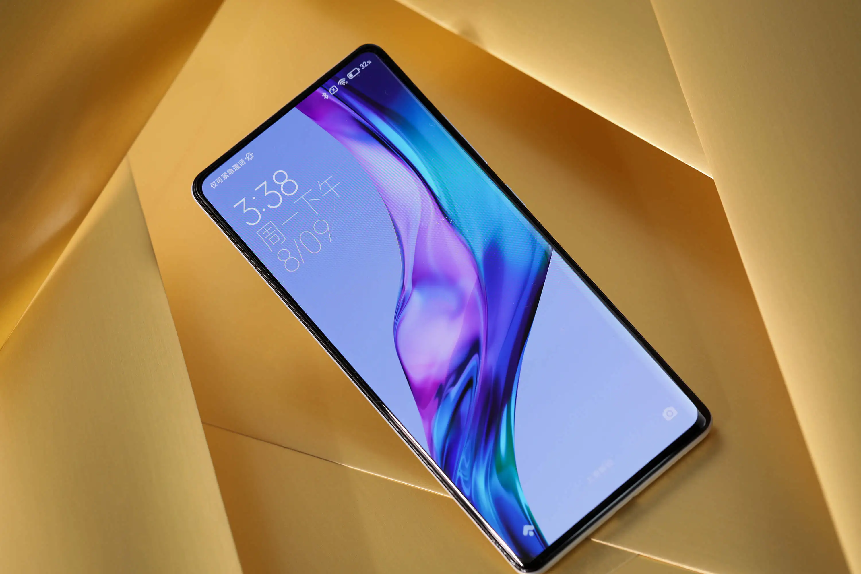 ການທົບທວນຄືນ Mi MIX 4