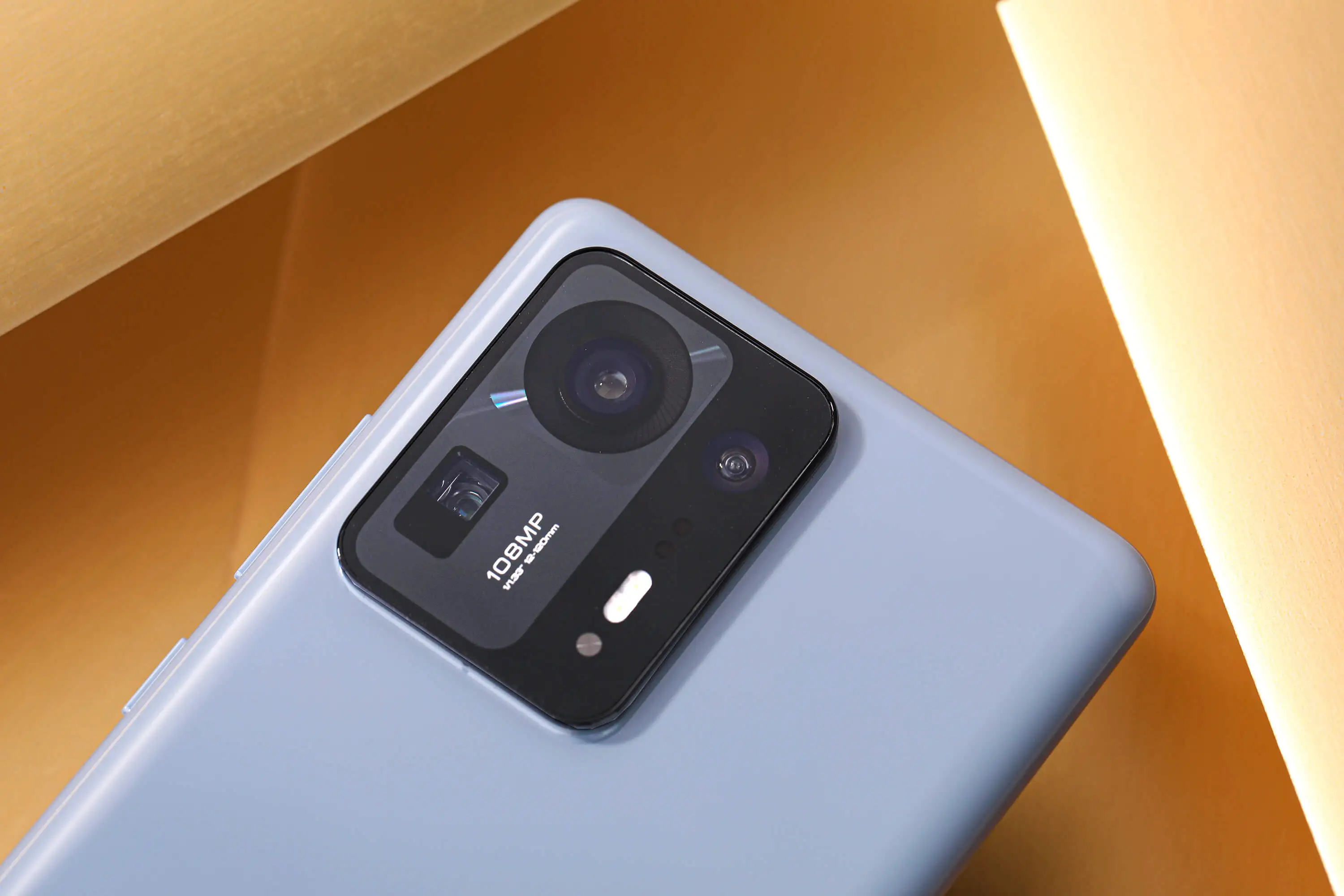 Xiaomi MIX 4 hersiening