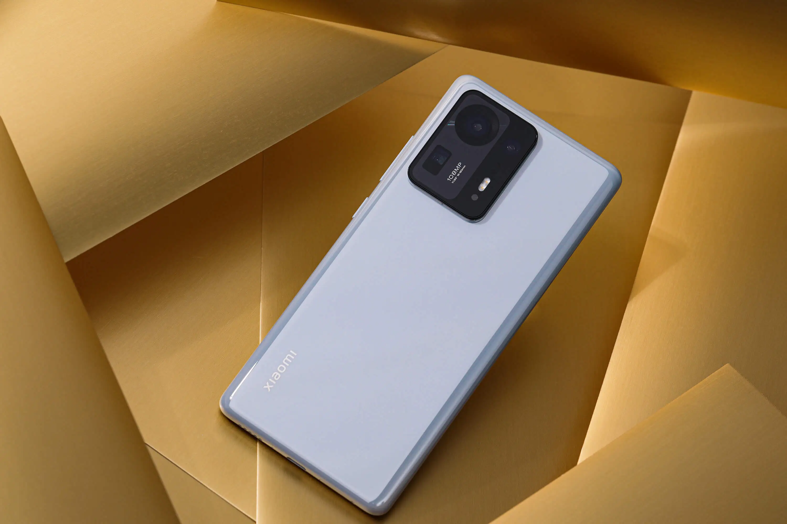 Xiaomi MIX 4