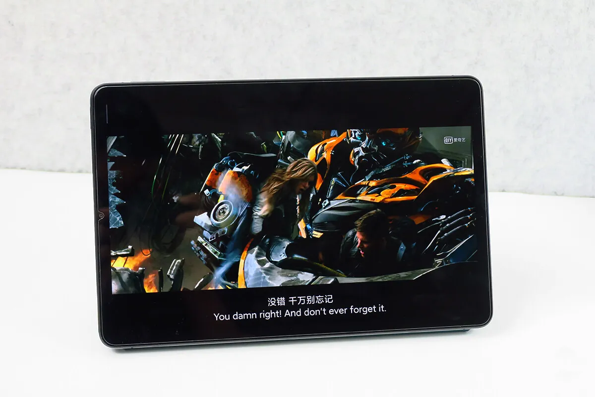 Xiaomi Mi Pad 5 Pro arvostelu