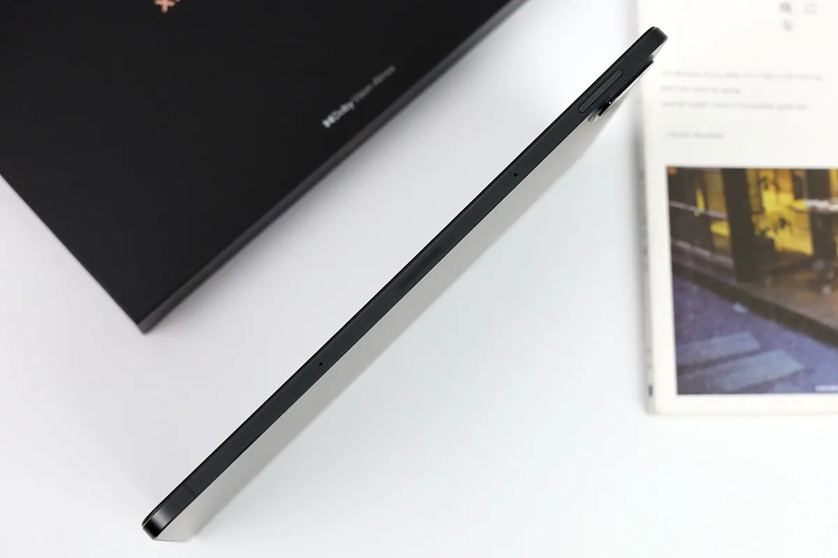 Xiaomi Mi Pad 5 Pro Review