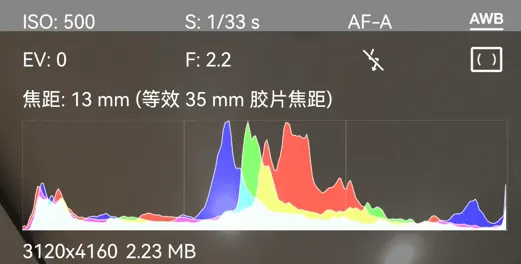 Huawei P50 Pro yksityiskohtainen arvostelu