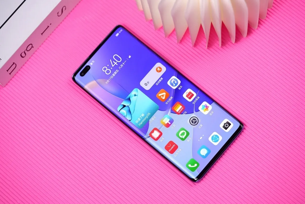 Huawei nova9 Pro