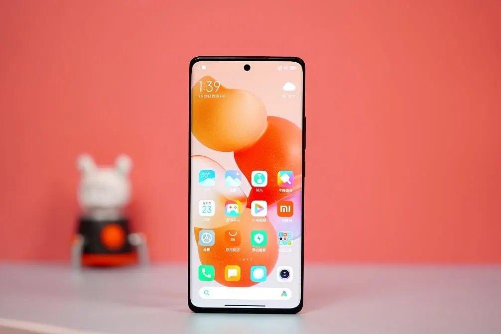 Xiaomi Sipil