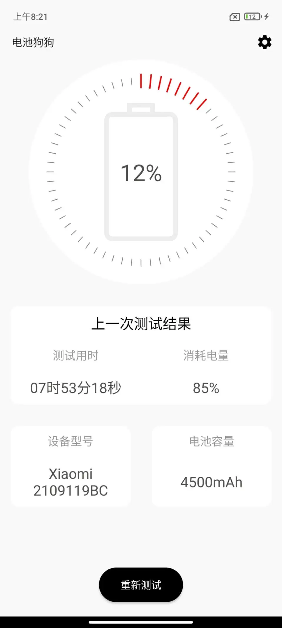 Xiaomi Civi Bewertung