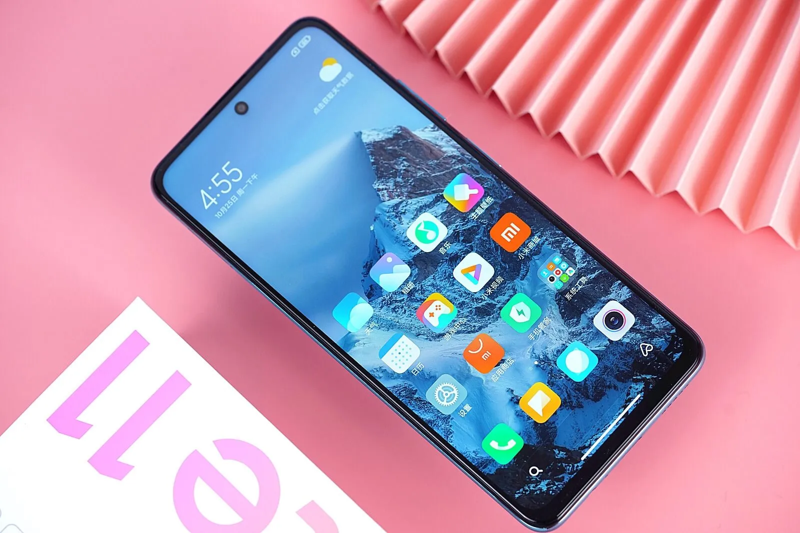 Redmi Note11