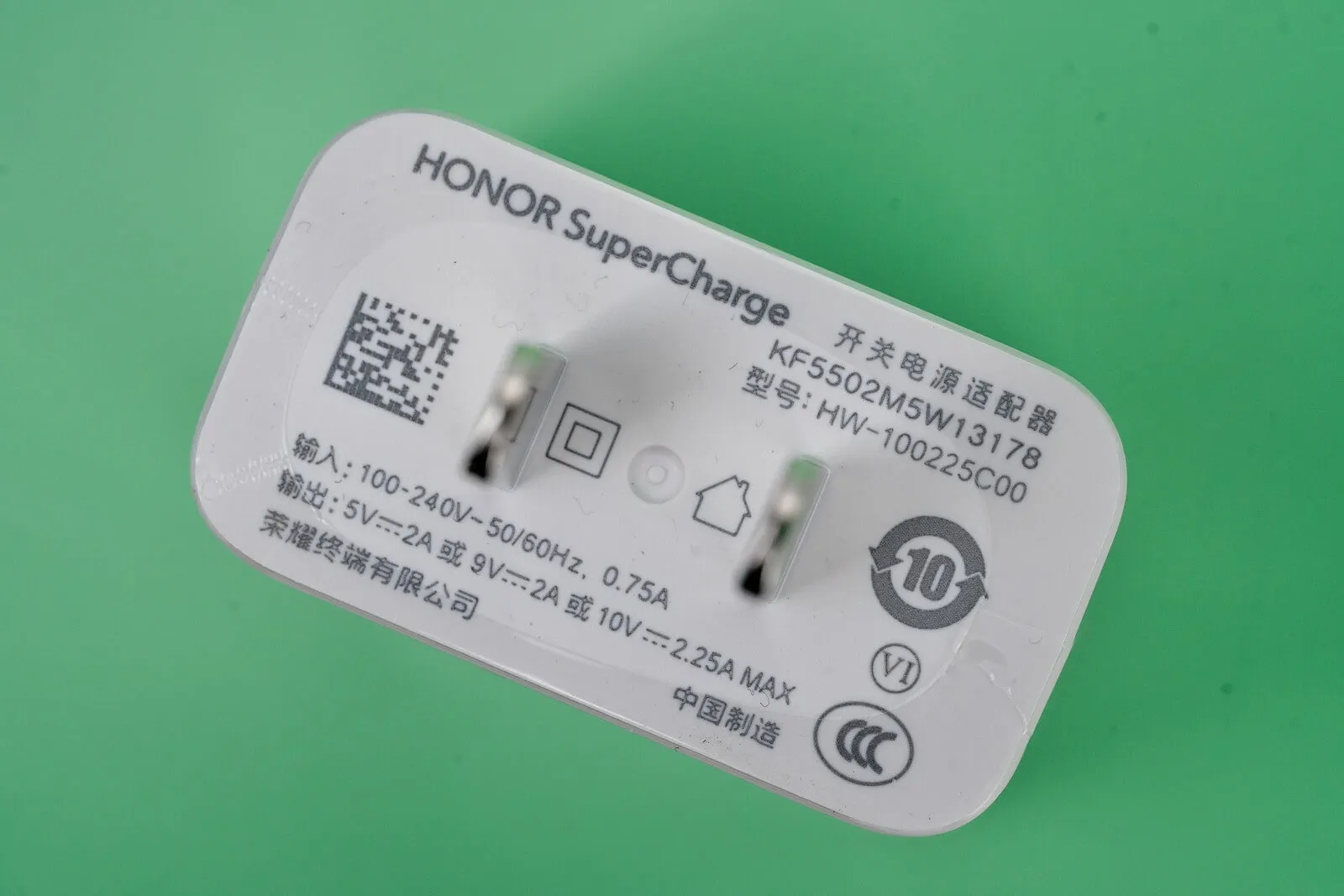 Honor X30 Max im Test