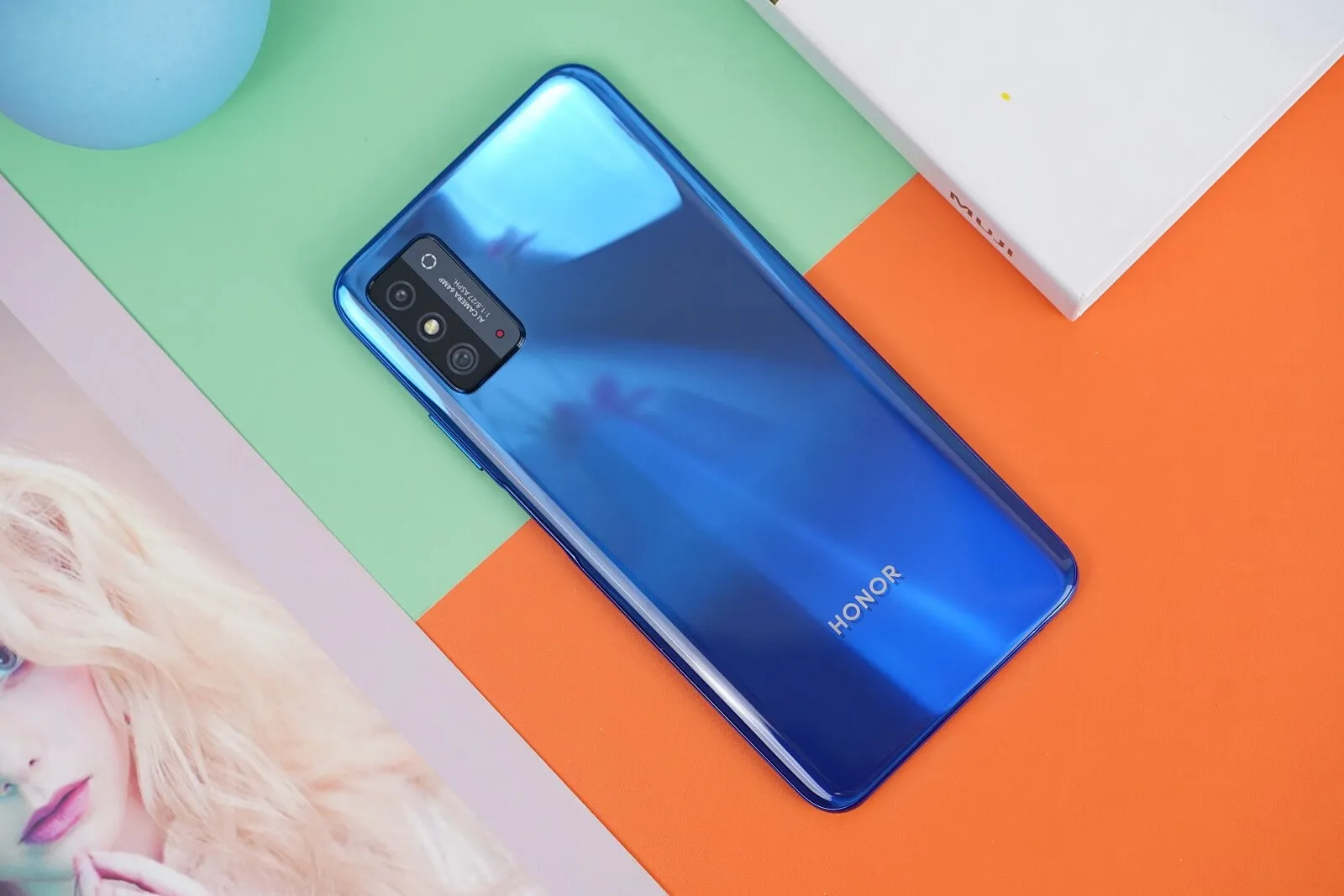 Honor X30 Max review